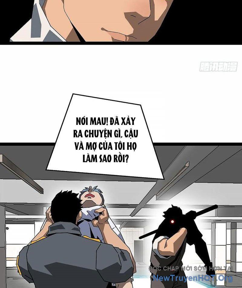 Vương Tạc - Chapter 14 - Page 12