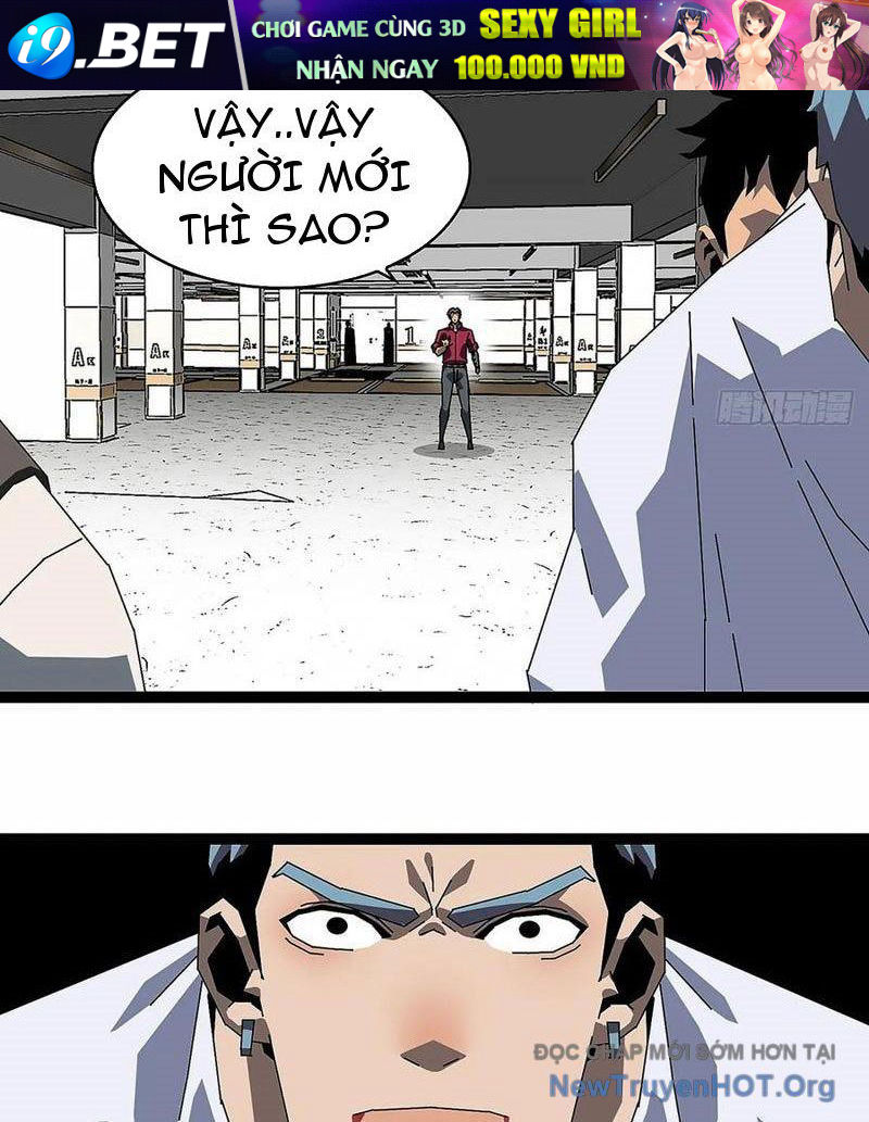 Vương Tạc - Chapter 14 - Page 17