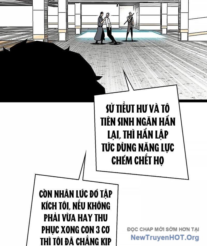 Vương Tạc - Chapter 14 - Page 19