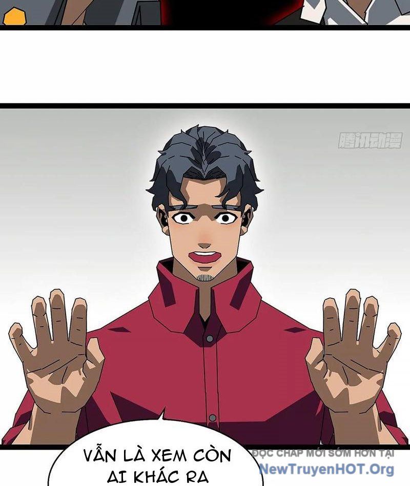 Vương Tạc - Chapter 14 - Page 21