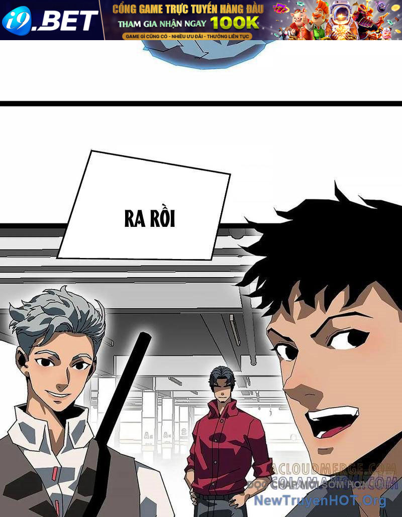 Vương Tạc - Chapter 14 - Page 3