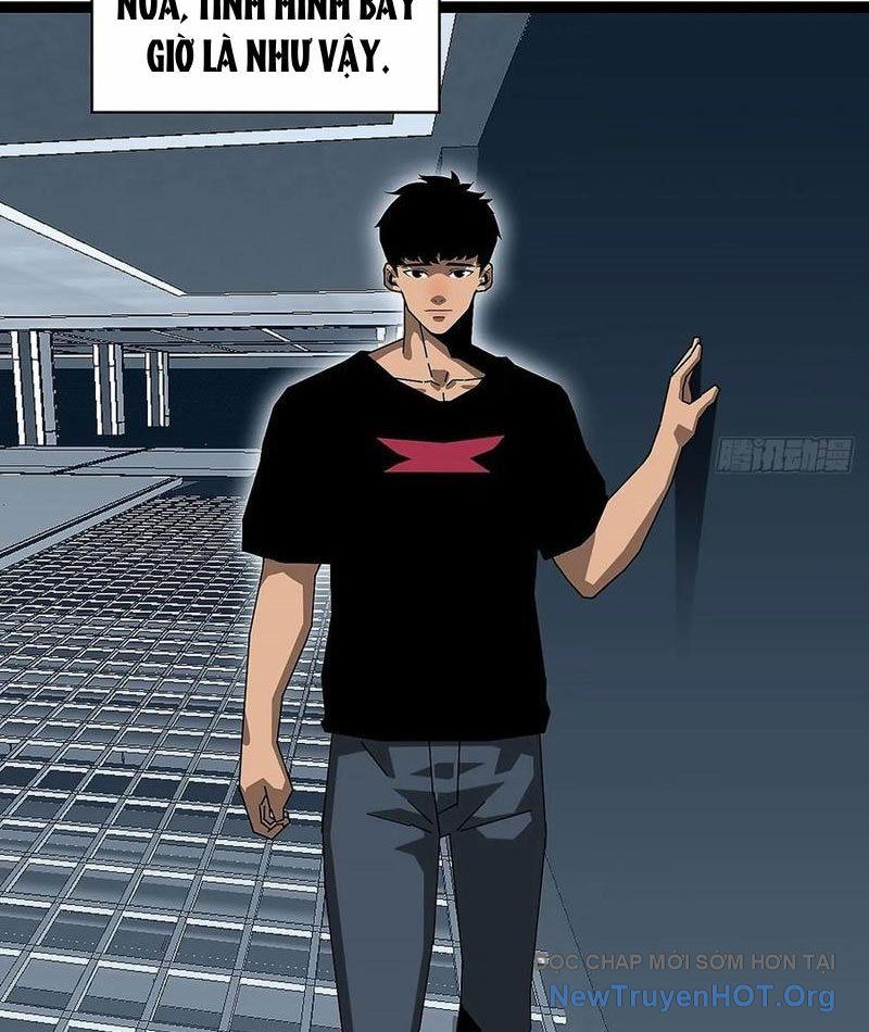 Vương Tạc - Chapter 14 - Page 37