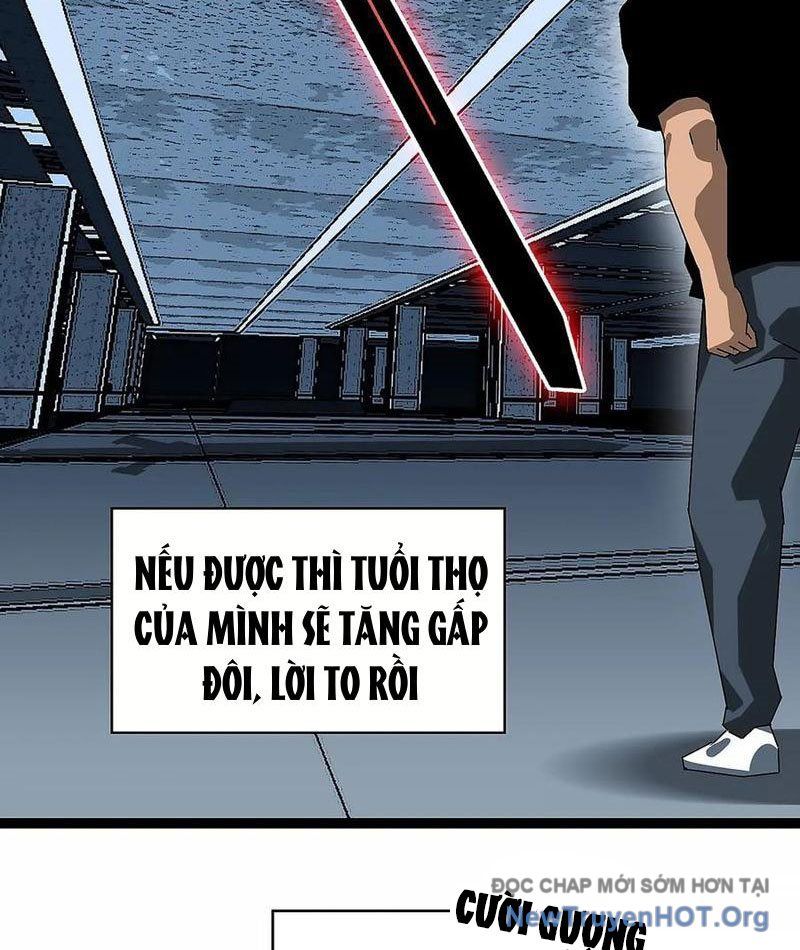 Vương Tạc - Chapter 14 - Page 40