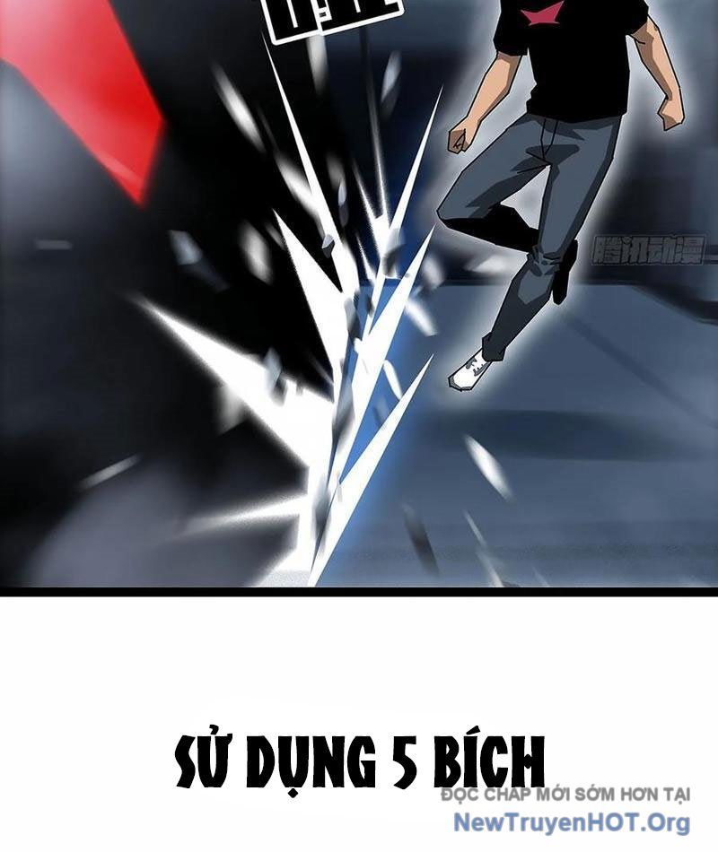 Vương Tạc - Chapter 14 - Page 43