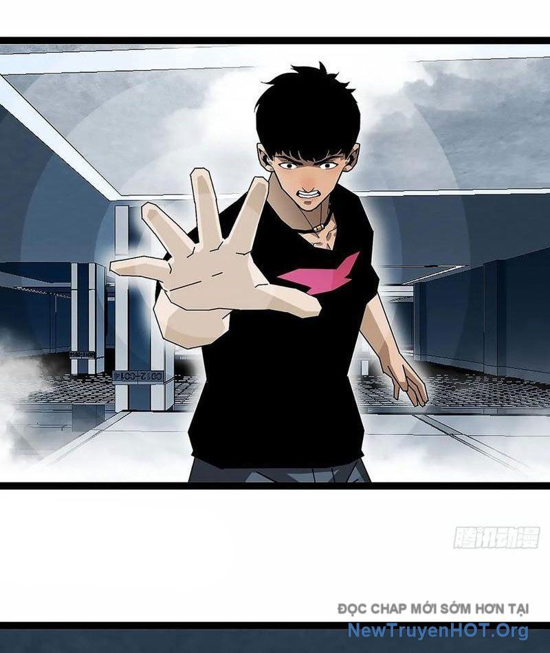 Vương Tạc - Chapter 14 - Page 44
