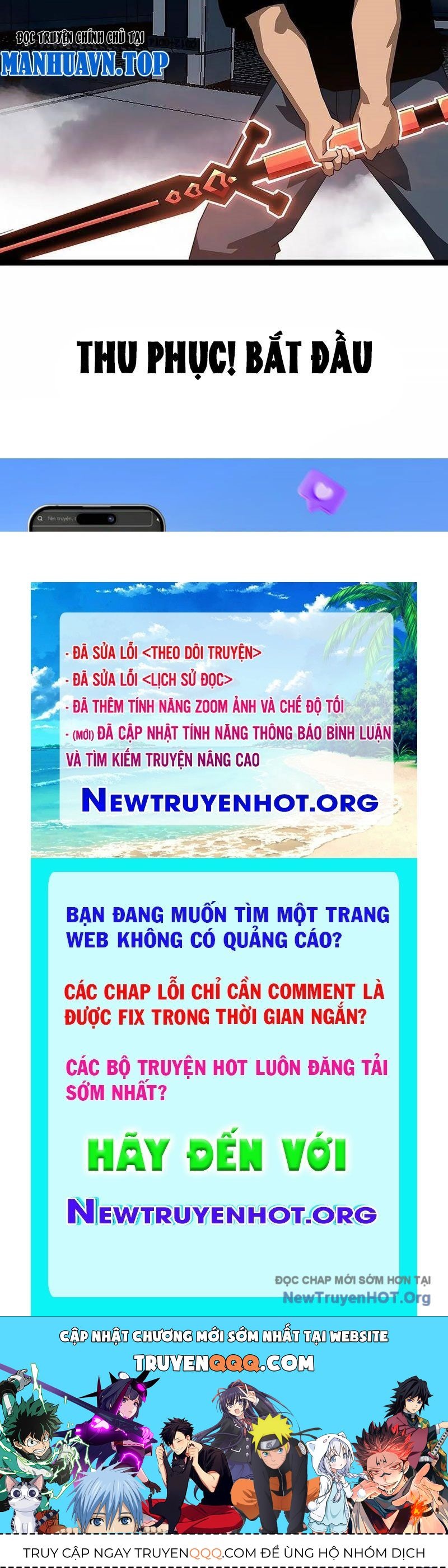 Vương Tạc - Chapter 14 - Page 47