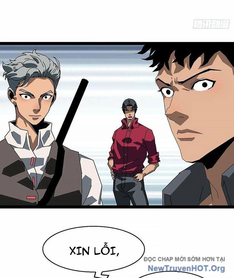 Vương Tạc - Chapter 14 - Page 5