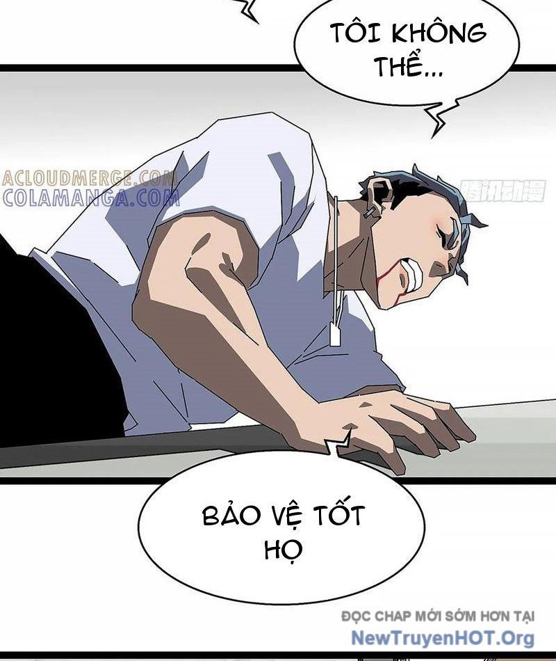 Vương Tạc - Chapter 14 - Page 6