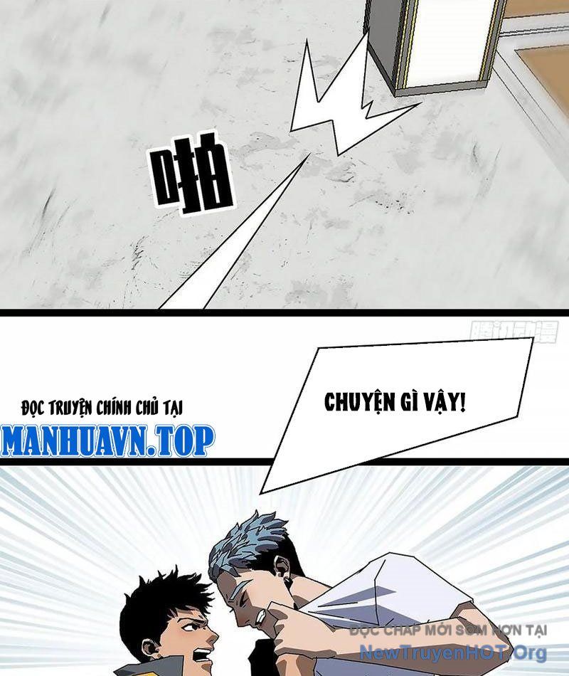 Vương Tạc - Chapter 14 - Page 7