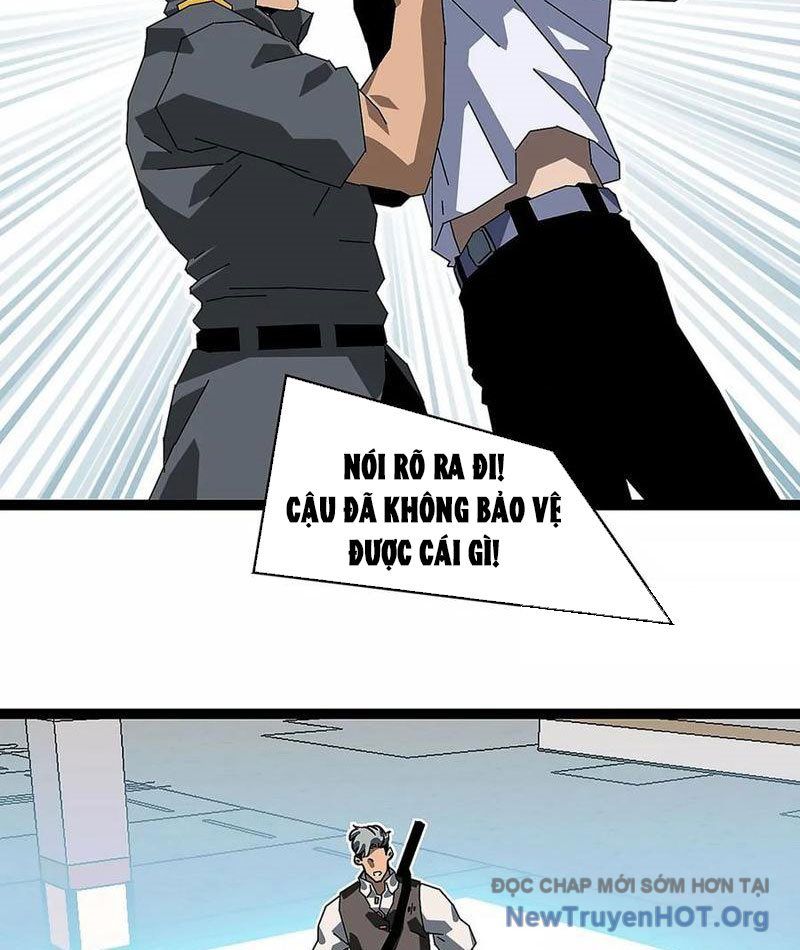 Vương Tạc - Chapter 14 - Page 8