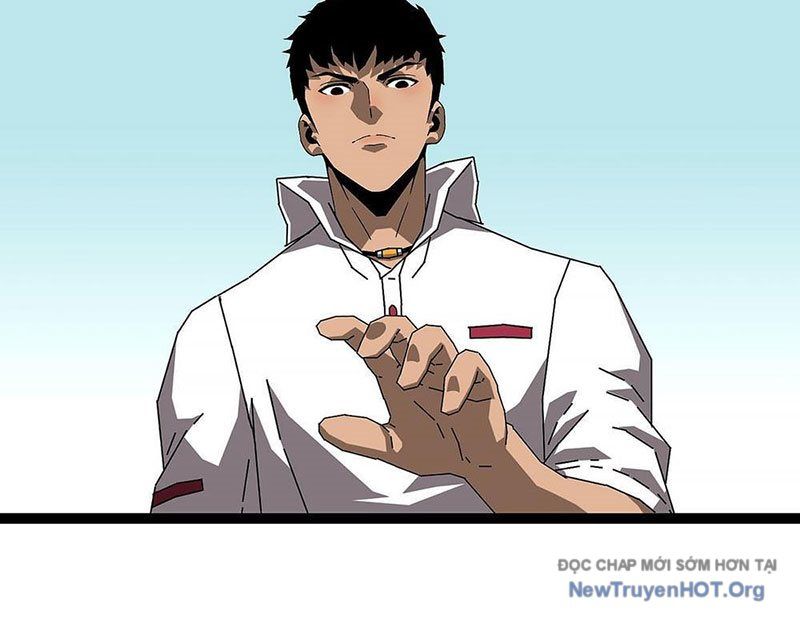 Vương Tạc - Chapter 2 - Page 23