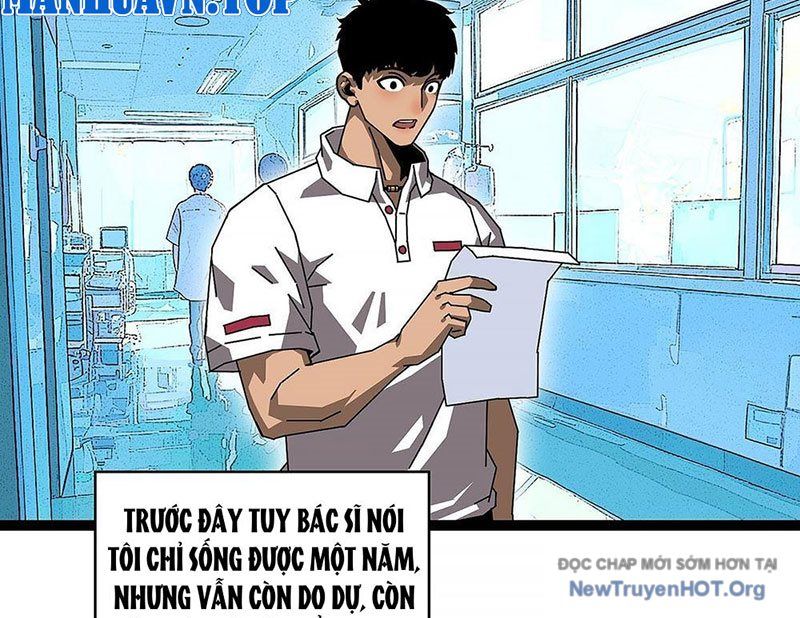 Vương Tạc - Chapter 2 - Page 5