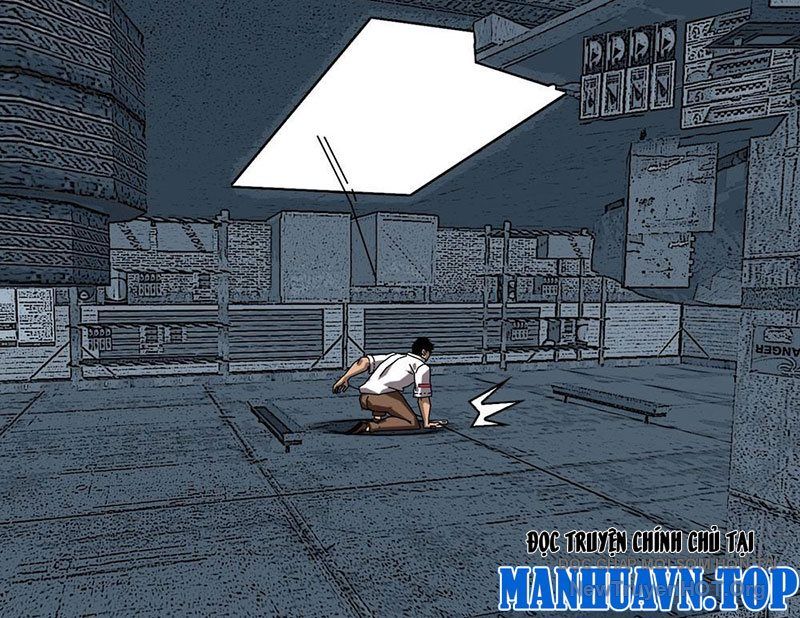 Vương Tạc - Chapter 2 - Page 60