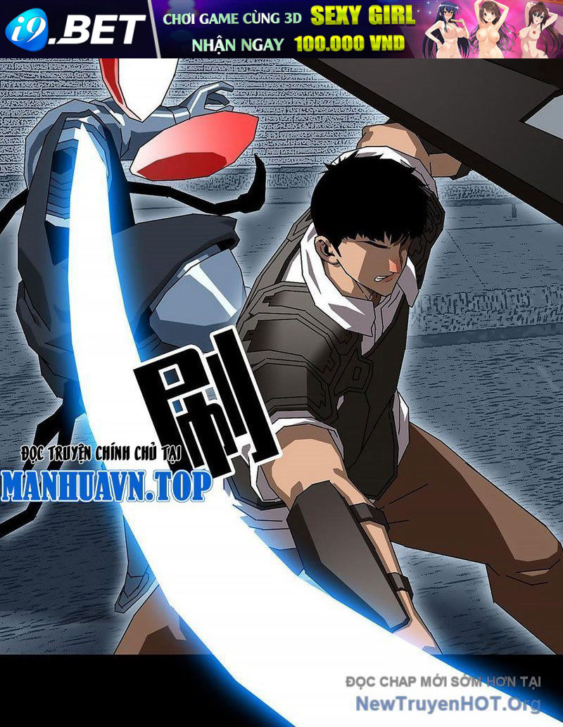 Vương Tạc - Chapter 3 - Page 13