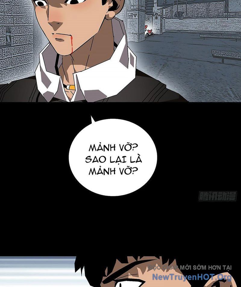 Vương Tạc - Chapter 3 - Page 19