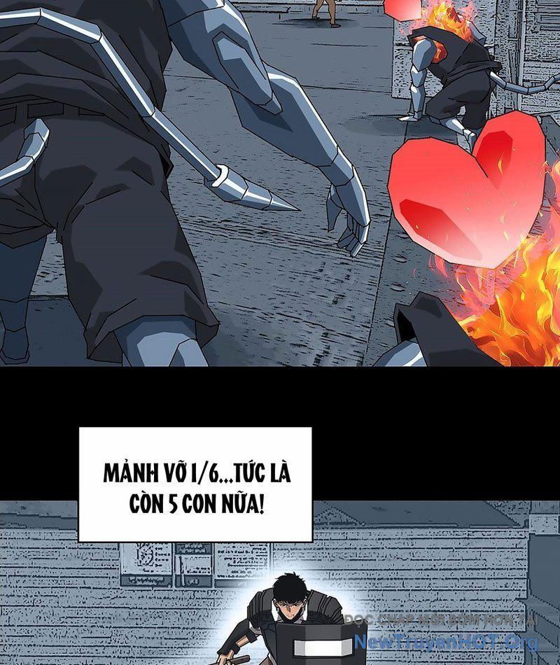 Vương Tạc - Chapter 3 - Page 21