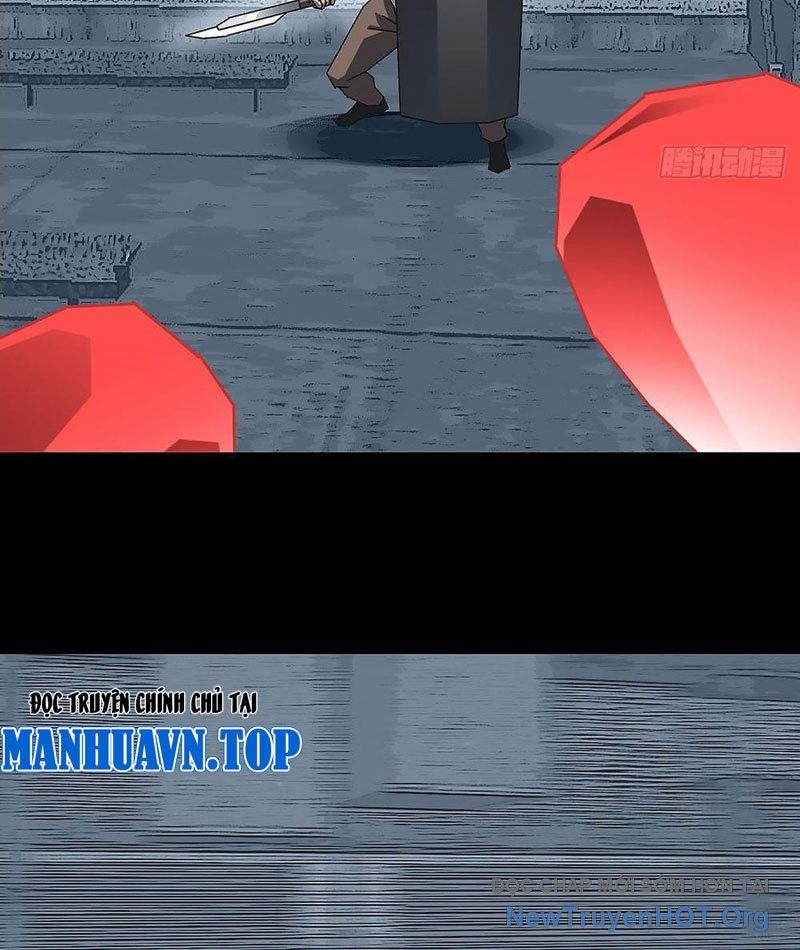 Vương Tạc - Chapter 3 - Page 22