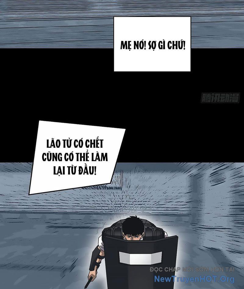 Vương Tạc - Chapter 3 - Page 23