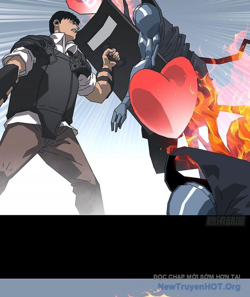 Vương Tạc - Chapter 3 - Page 25