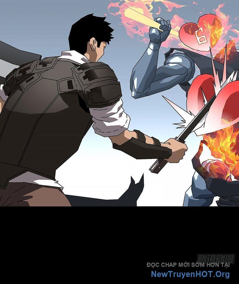 Vương Tạc - Chapter 3 - Page 26