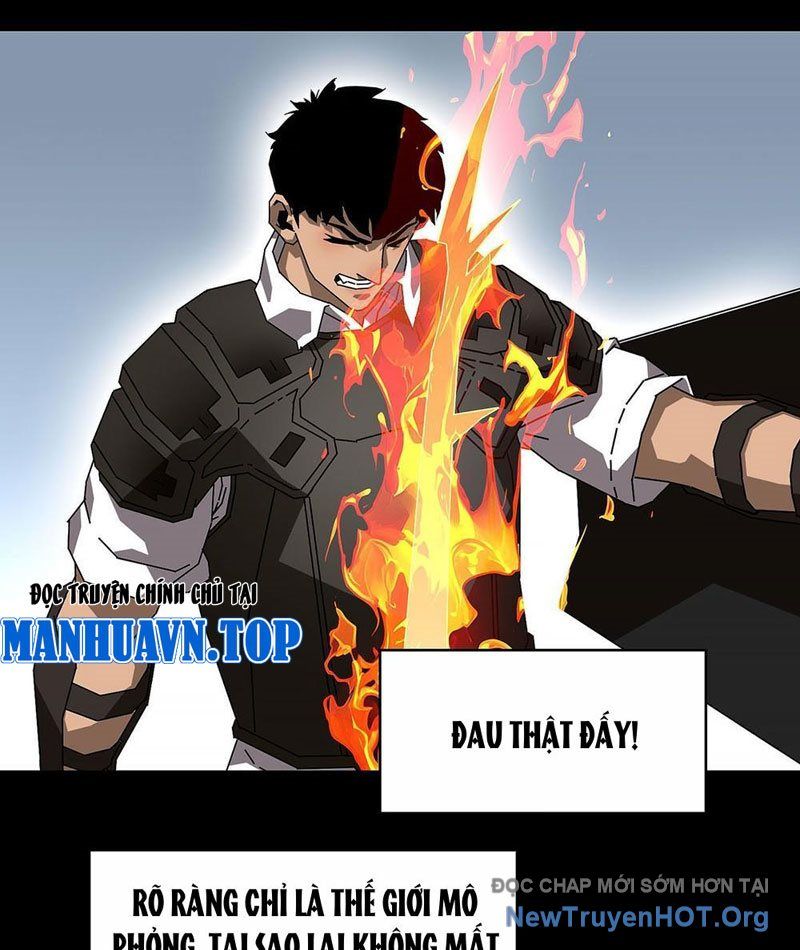 Vương Tạc - Chapter 3 - Page 27