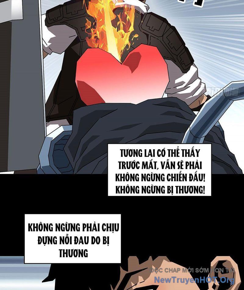 Vương Tạc - Chapter 3 - Page 29