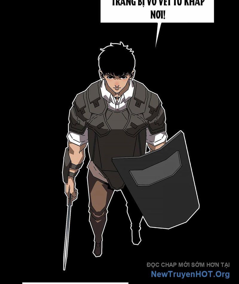 Vương Tạc - Chapter 3 - Page 3