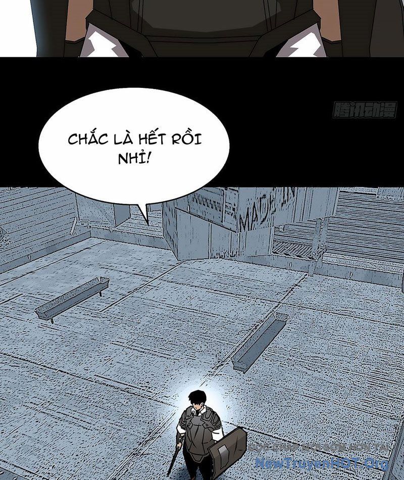 Vương Tạc - Chapter 3 - Page 39