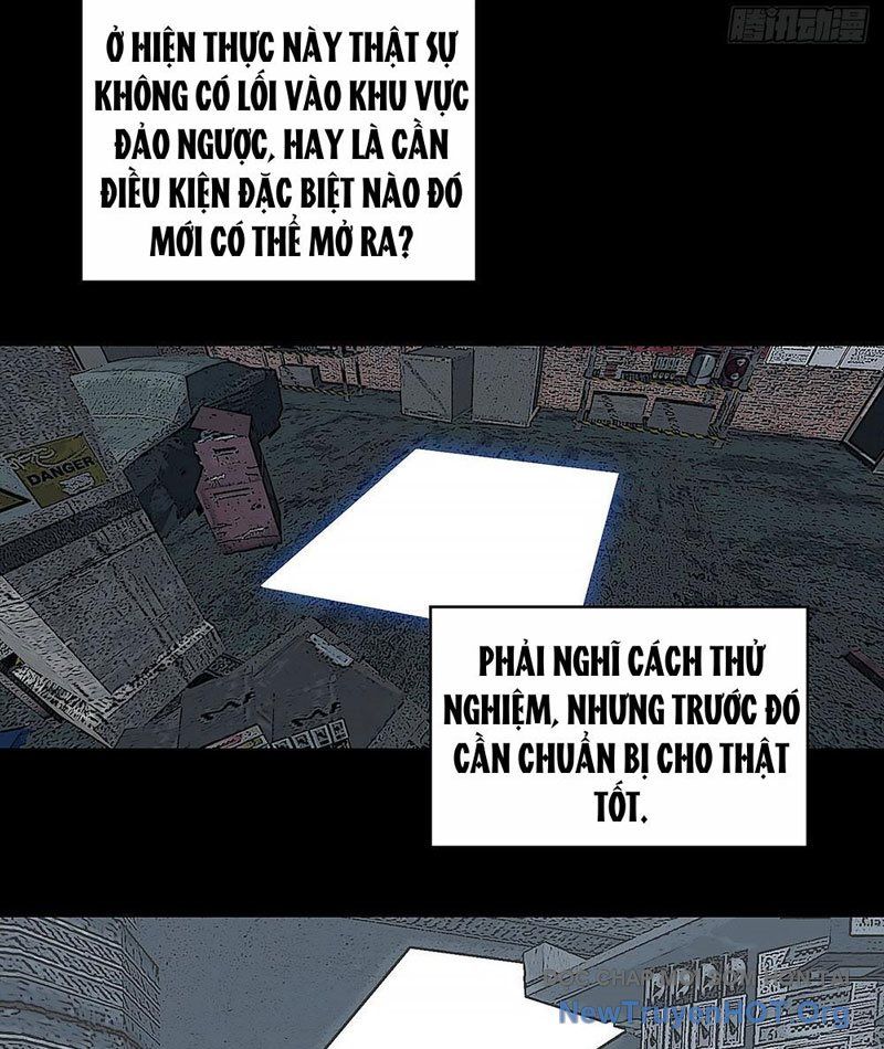 Vương Tạc - Chapter 3 - Page 4