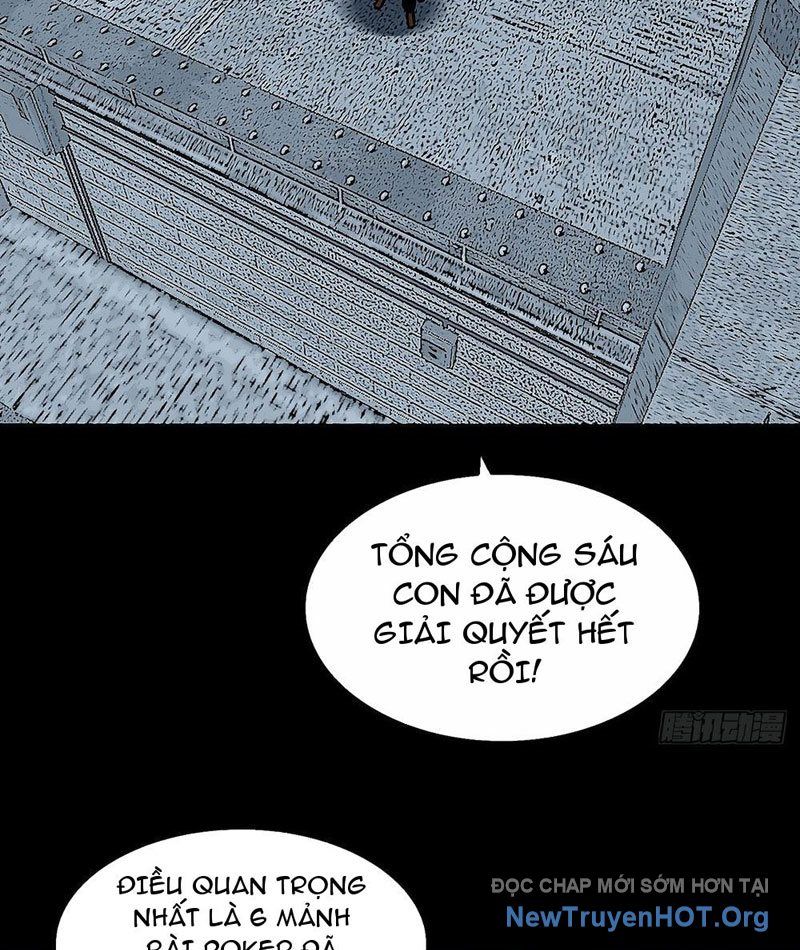 Vương Tạc - Chapter 3 - Page 40