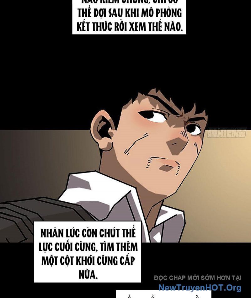 Vương Tạc - Chapter 3 - Page 48