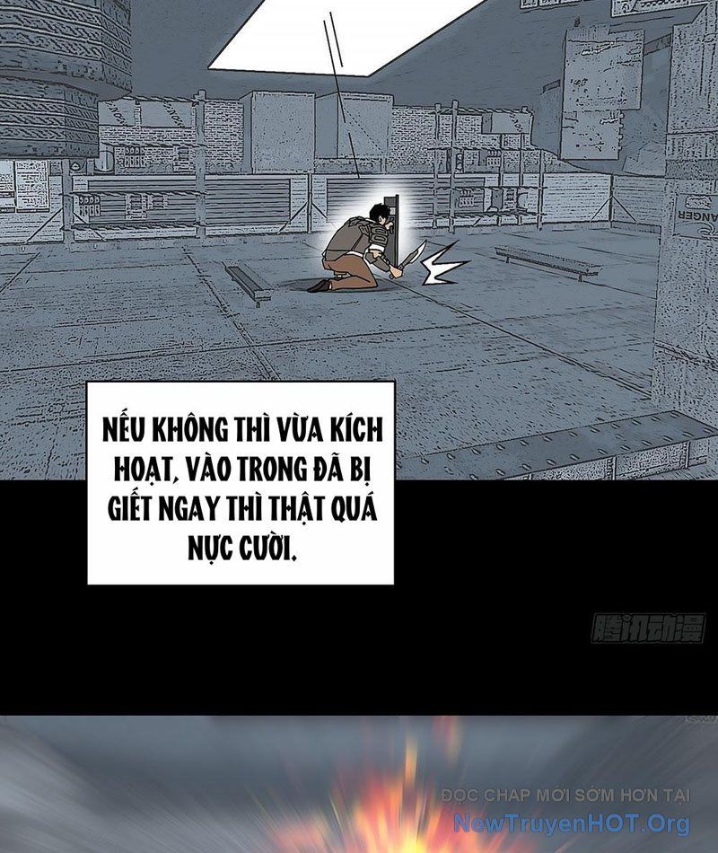 Vương Tạc - Chapter 3 - Page 5