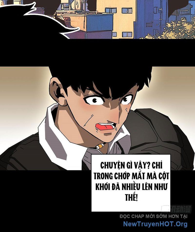 Vương Tạc - Chapter 3 - Page 50