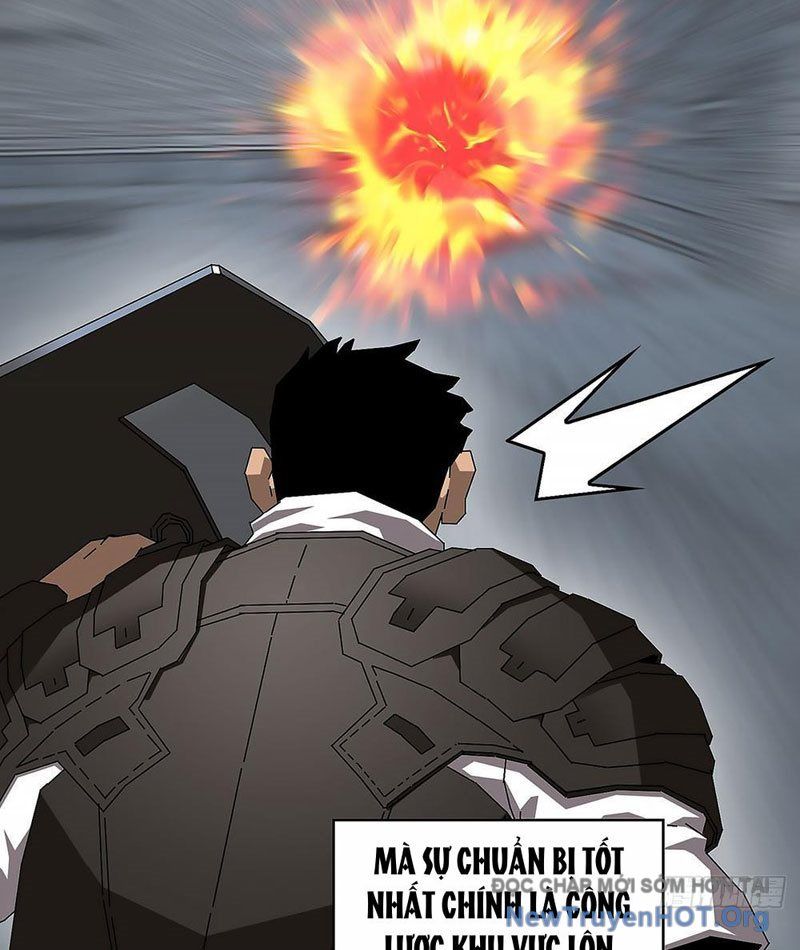 Vương Tạc - Chapter 3 - Page 6