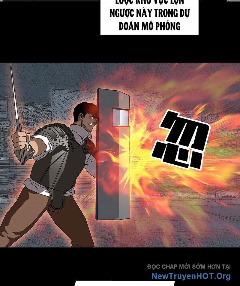 Vương Tạc - Chapter 3 - Page 7