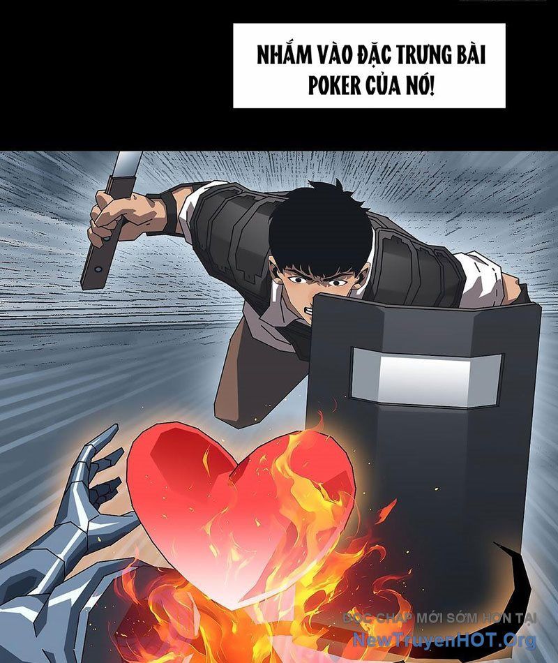 Vương Tạc - Chapter 3 - Page 9