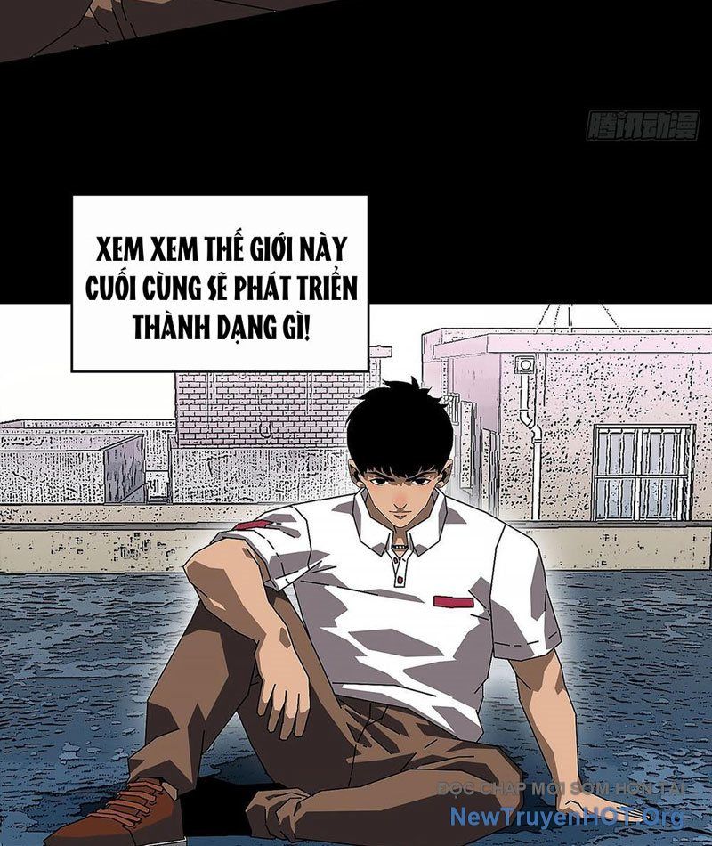 Vương Tạc - Chapter 4 - Page 10