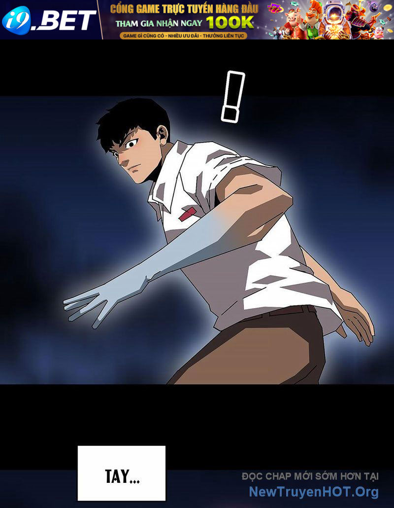 Vương Tạc - Chapter 4 - Page 19