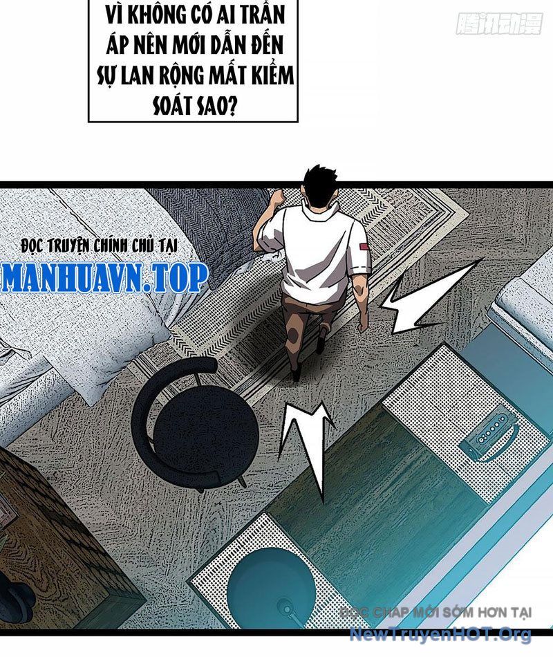 Vương Tạc - Chapter 4 - Page 33