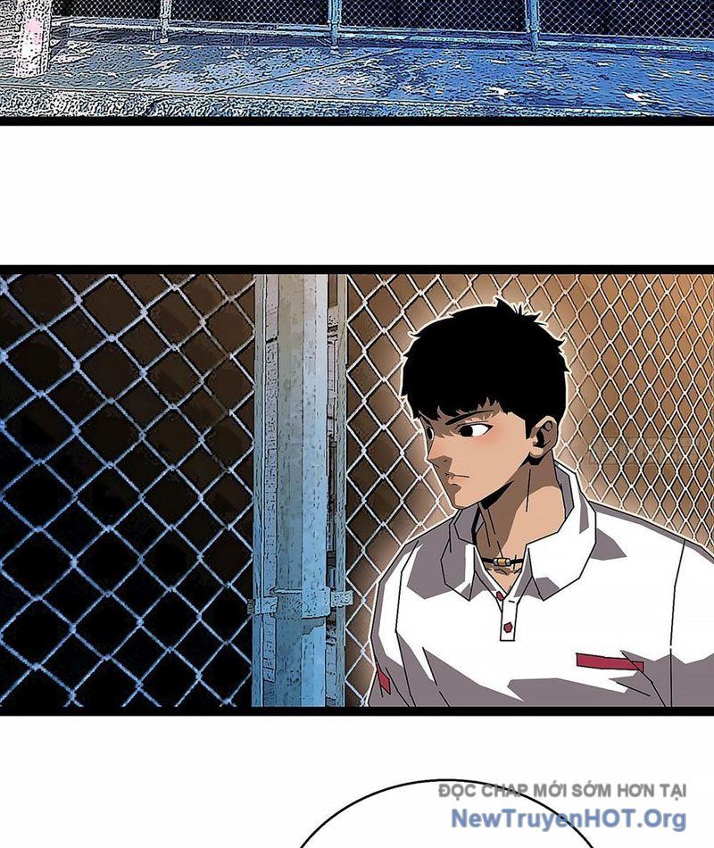 Vương Tạc - Chapter 4 - Page 36