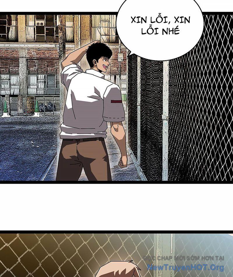 Vương Tạc - Chapter 4 - Page 39