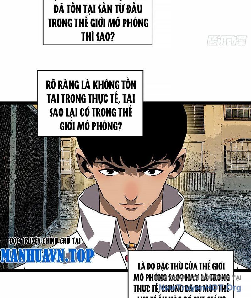 Vương Tạc - Chapter 4 - Page 43