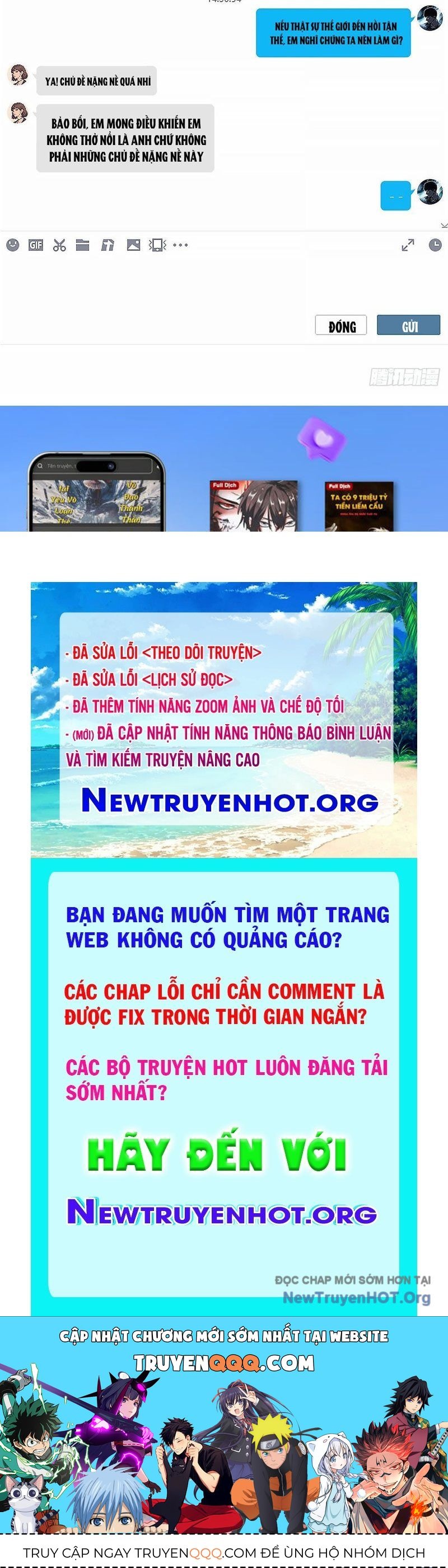 Vương Tạc - Chapter 4 - Page 46