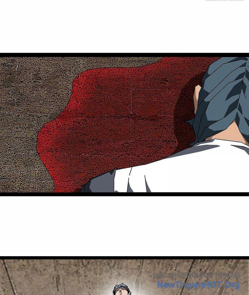 Vương Tạc - Chapter 5 - Page 11