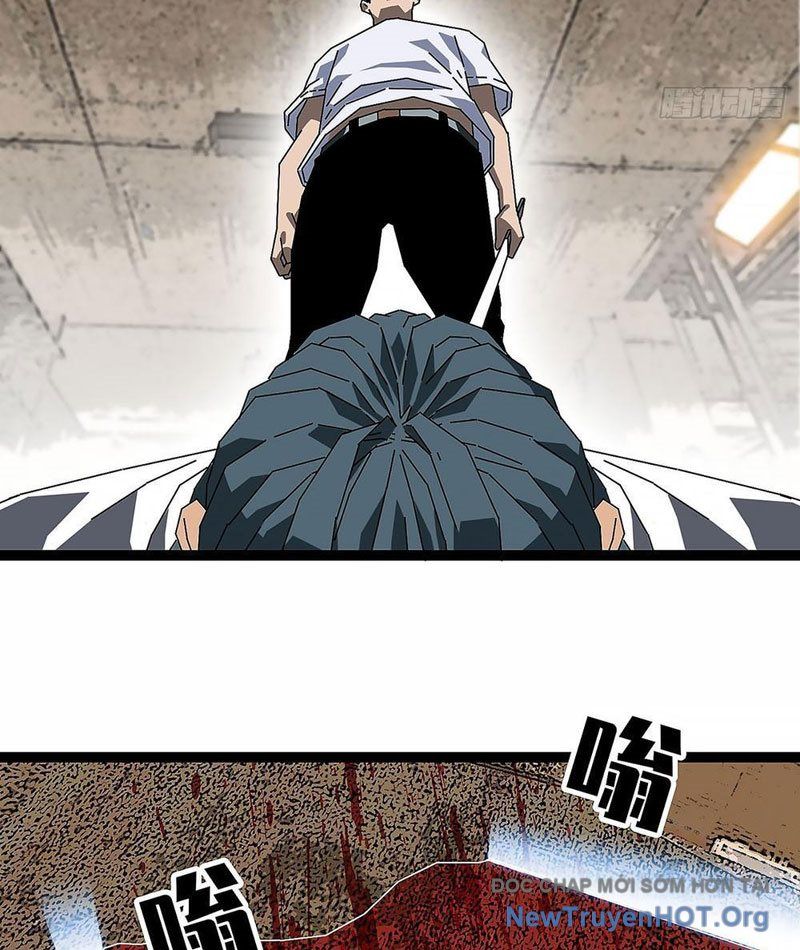 Vương Tạc - Chapter 5 - Page 12