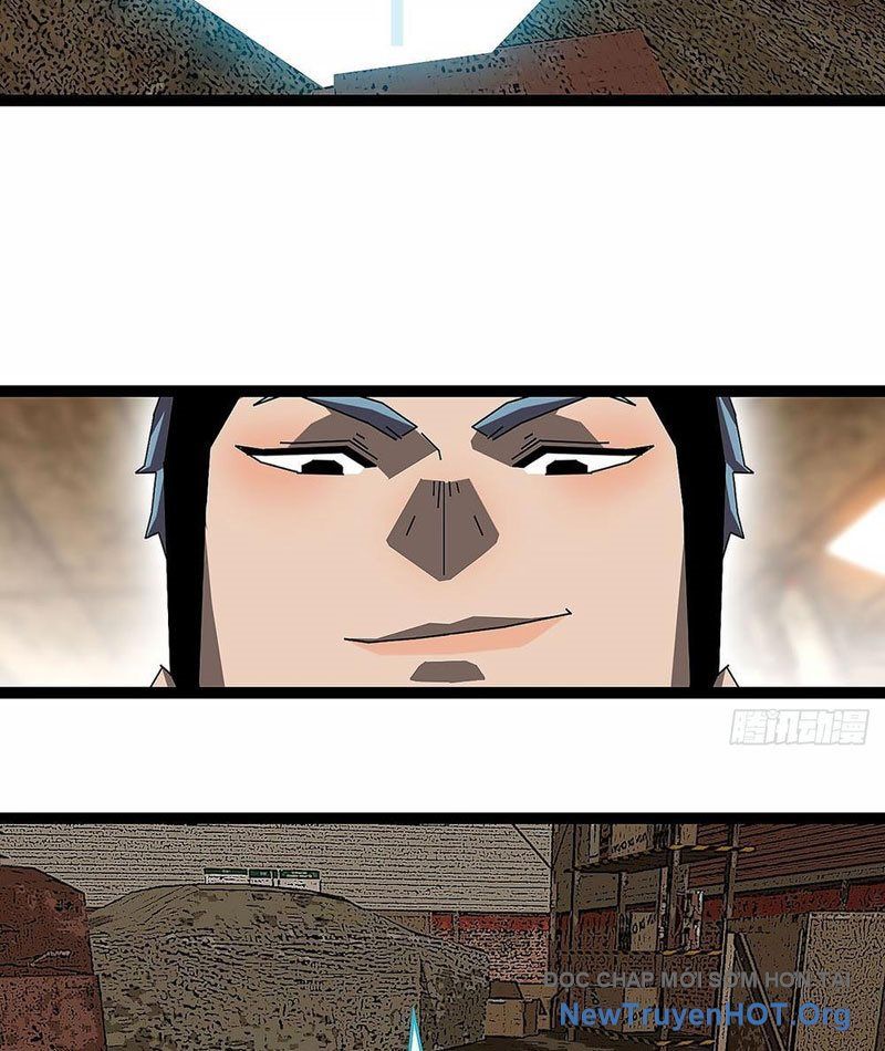 Vương Tạc - Chapter 5 - Page 16