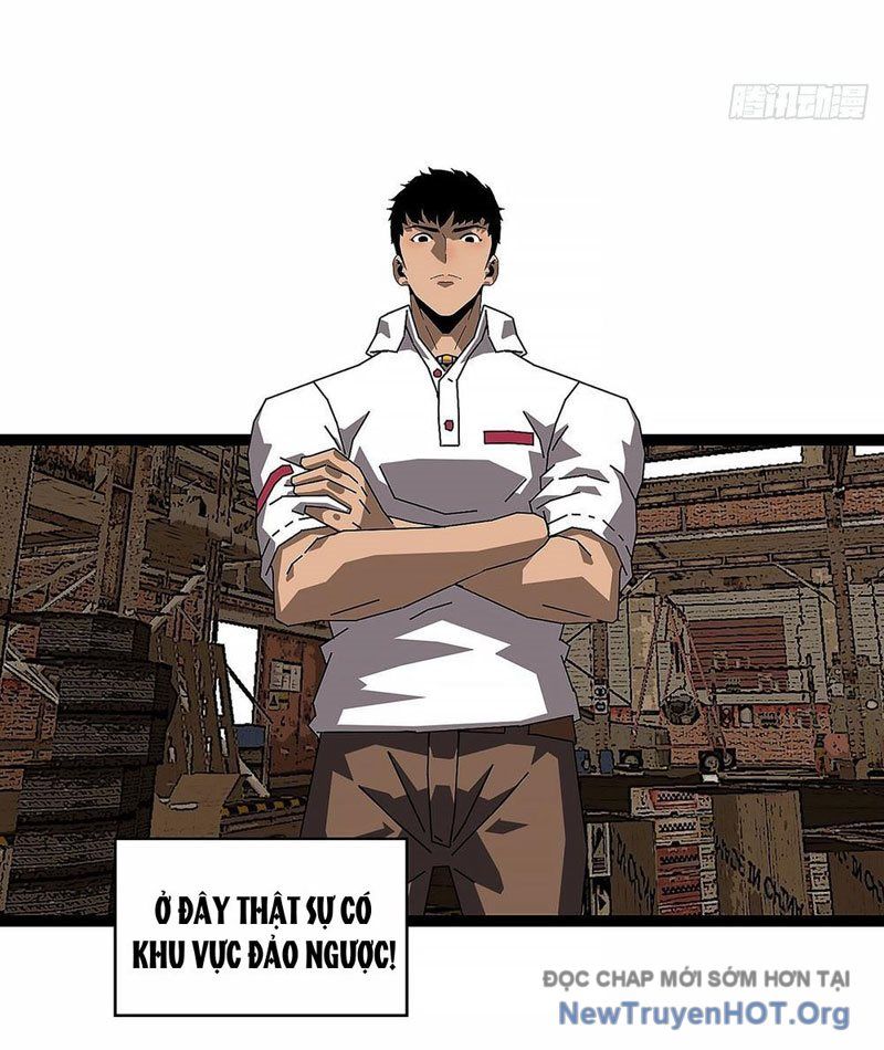 Vương Tạc - Chapter 5 - Page 19