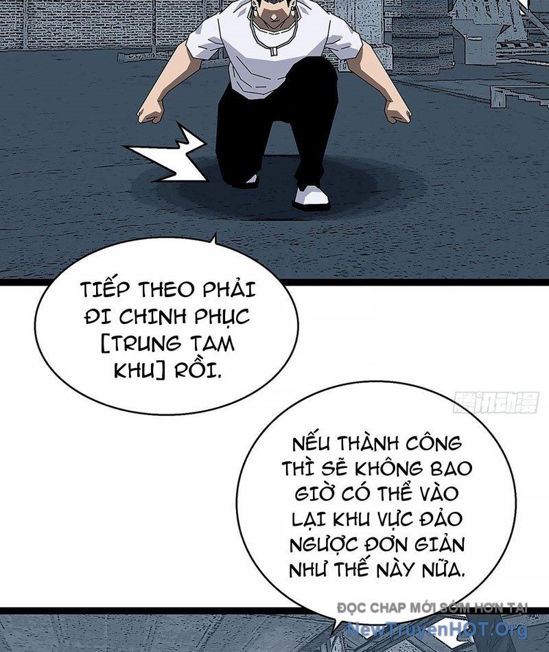 Vương Tạc - Chapter 5 - Page 29