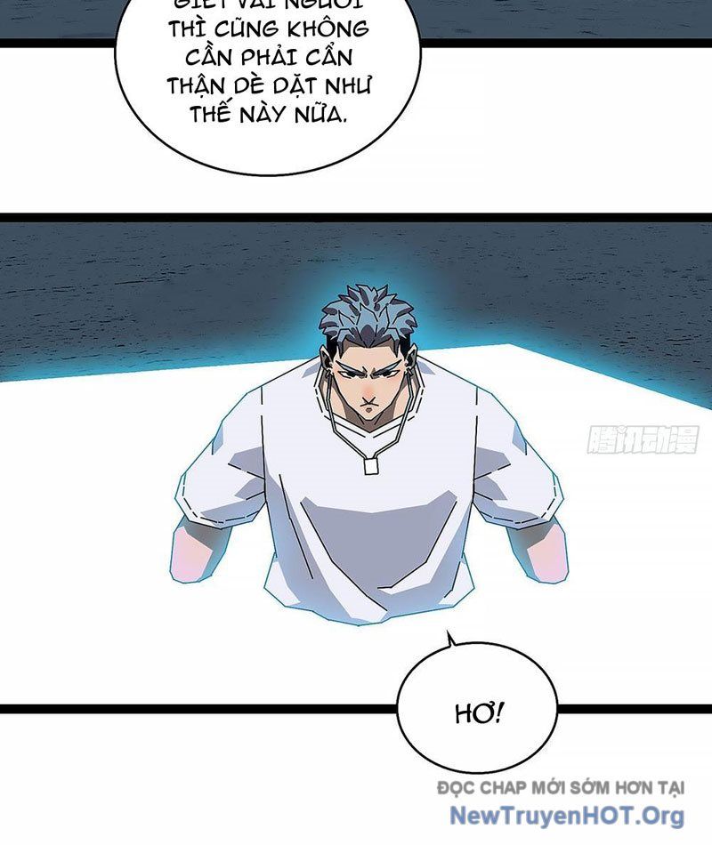 Vương Tạc - Chapter 5 - Page 32