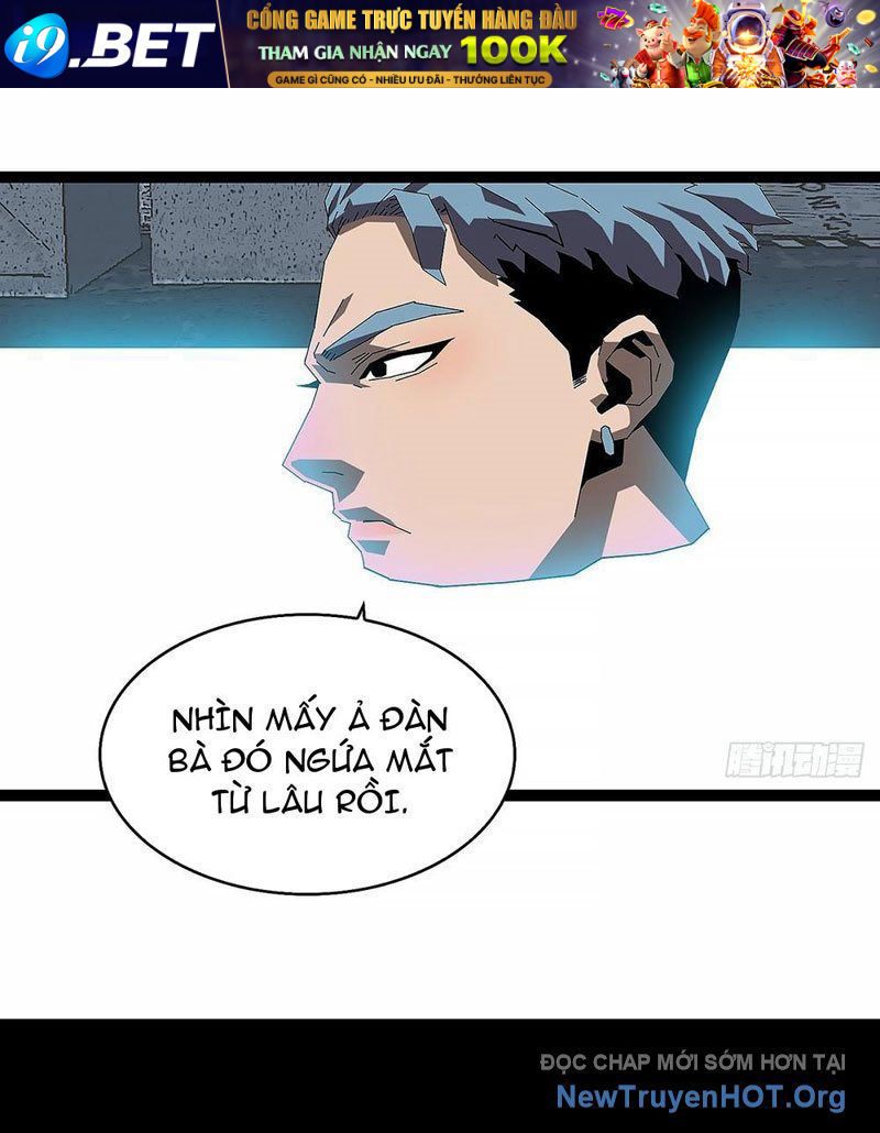 Vương Tạc - Chapter 5 - Page 33